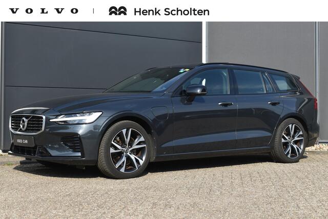 Volvo V60 2.0 T8 Twin Engine AWD Inscription