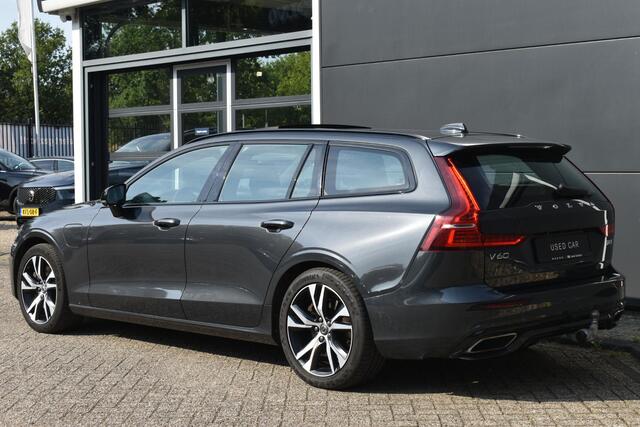 Volvo V60 2.0 T8 Twin Engine AWD Inscription