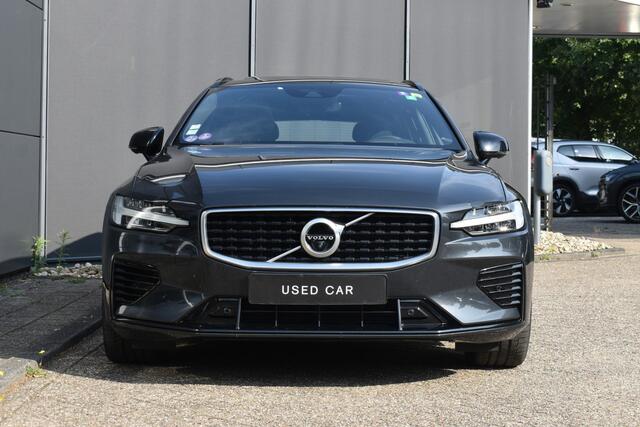 Volvo V60 2.0 T8 Twin Engine AWD Inscription
