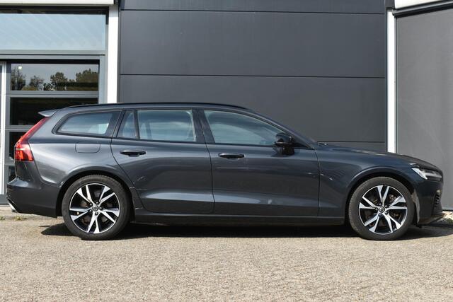 Volvo V60 2.0 T8 Twin Engine AWD Inscription