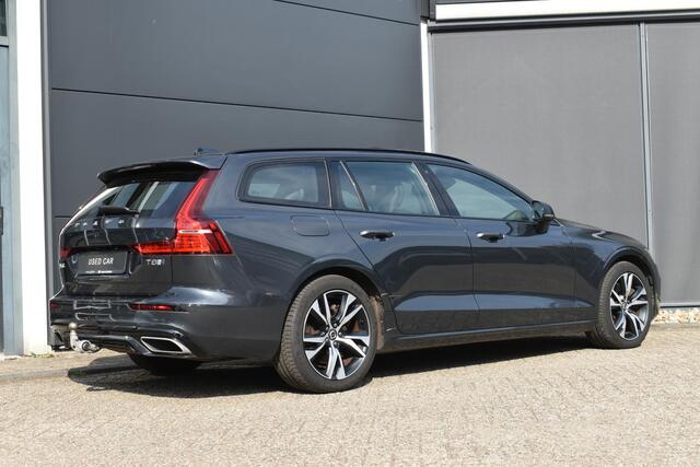Volvo V60 2.0 T8 Twin Engine AWD Inscription