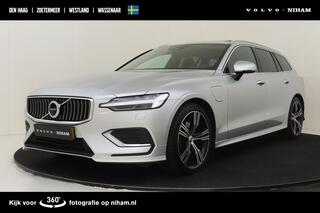 Volvo V60 T8 RECHARGE AWD INSCRIPTION -PANO.DAK|HA