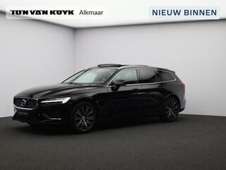 Volvo V60 2.0 T8 Recharge AWD Inscription / Trekha