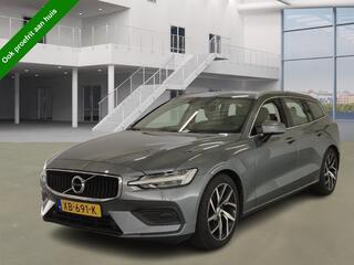 Volvo V60 2.0 T5 Momentum 251 PK NIEUWE MODEL LED