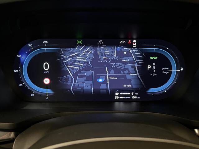 Volvo V60 2.0 T6 Recharge 350PK Aut. AWD Inscription | Trekhaak | Elektr. v.stoelen | LED | Camera | Navi | Leder | Incl. garantie