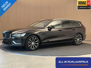 Volvo V60 2.0 T6 Recharge 350PK Aut. AWD Inscripti