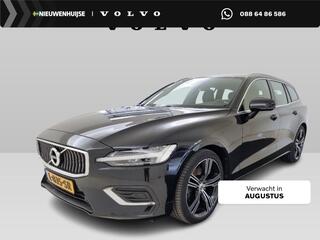 Volvo V60 2.0 B4 Inscription | Trekhaak | Keyless