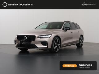 Volvo V60 2.0 T8 Plug-in hybrid AWD Plus Dark | 36