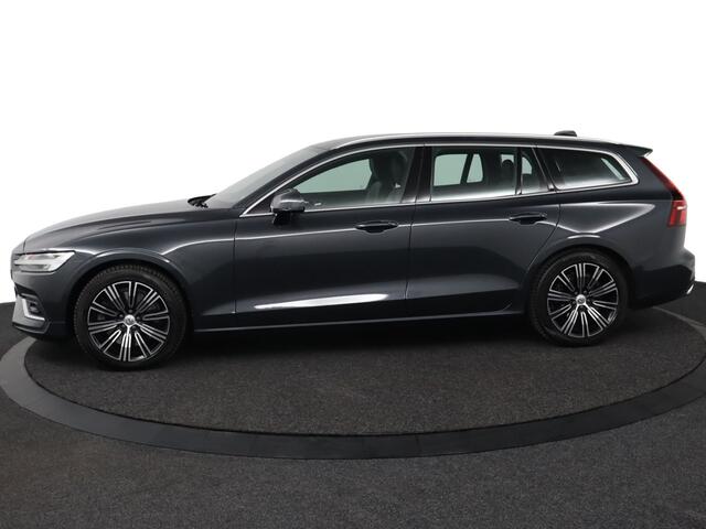 Volvo V60 2.0 T5 Inscription | trekhaak | All Season | Keurige auto |