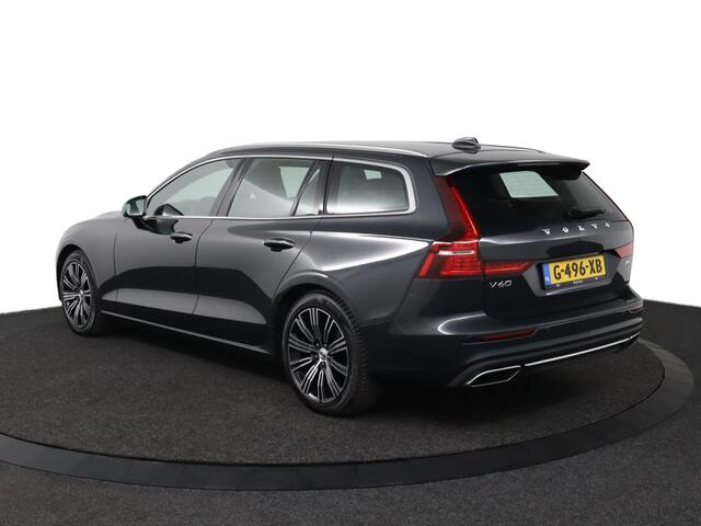 Volvo V60 2.0 T5 Inscription | trekhaak | All Season | Keurige auto |