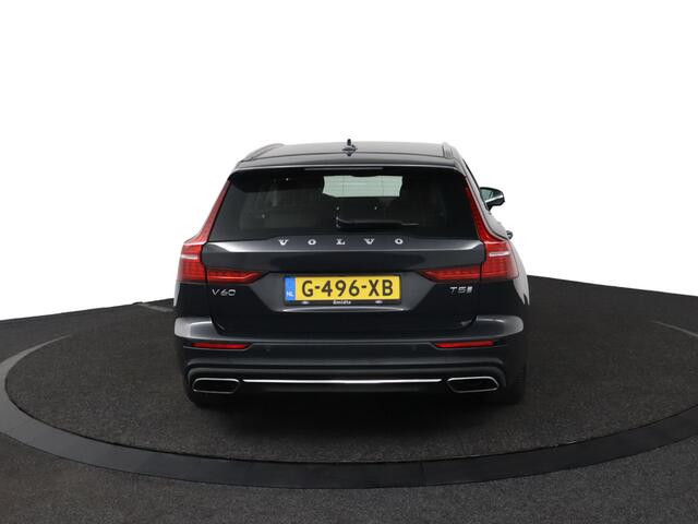 Volvo V60 2.0 T5 Inscription | trekhaak | All Season | Keurige auto |
