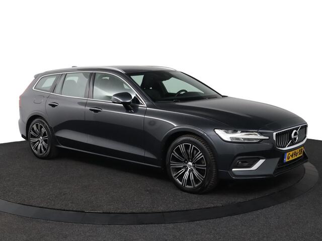 Volvo V60 2.0 T5 Inscription | trekhaak | All Season | Keurige auto |