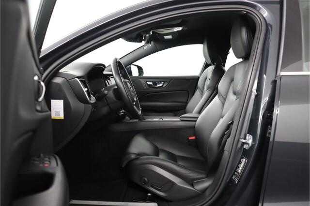 Volvo V60 2.0 T5 Inscription | trekhaak | All Season | Keurige auto |