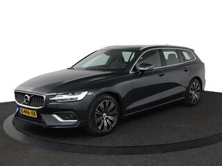 Volvo V60 2.0 T5 Inscription | trekhaak | All Seas