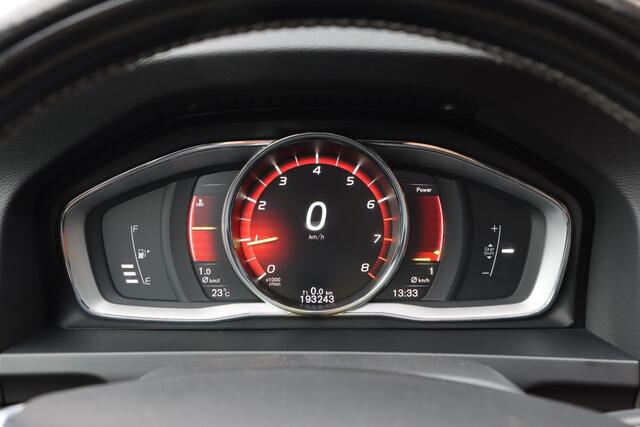 Volvo V60 2.0 T4 Business Sport | R-Design | Trekhaak | Schuif/kanteldak | Rijklaarprijs - incl.garantie