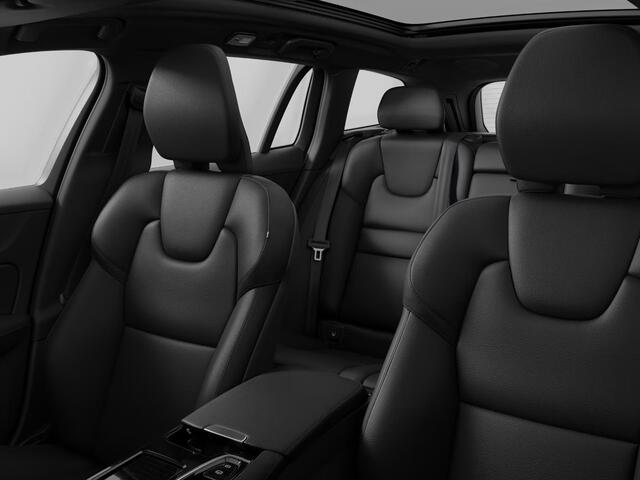 Volvo V60 T6 Plug-in hybrid AWD Ultra Dark | Panoramadak | 360° camera | Head-up display | Harman Kardon | Stoel- en stuurverwarming