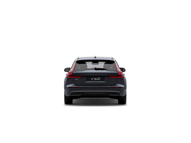 Volvo V60 T6 Plug-in hybrid AWD Ultra Dark | Panoramadak | 360° camera | Head-up display | Harman Kardon | Stoel- en stuurverwarming