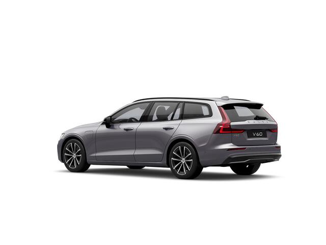 Volvo V60 T6 Plug-in hybrid AWD Plus Dark | Panoramadak | 360° camera | Head-up display | Harman Kardon | Stoel- en stuurverwarming