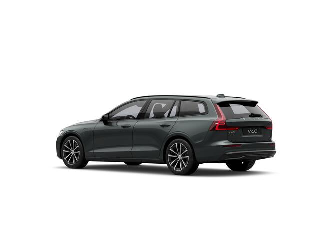 Volvo V60 T6 Plug-in hybrid AWD Plus Dark | Parkeercamera | Harman Kardon | Stoel- en stuurverwarming