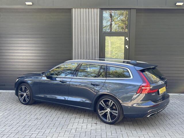 Volvo V60 2.0 T4 Inscription