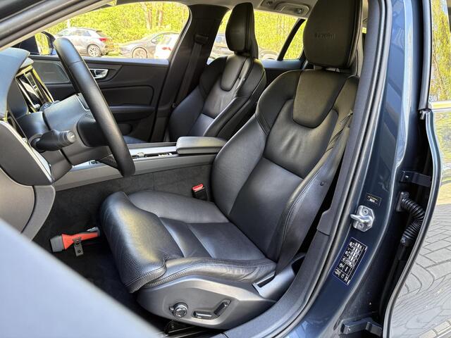 Volvo V60 2.0 T4 Inscription