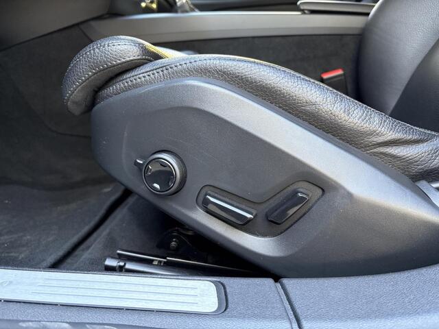 Volvo V60 2.0 T4 Inscription