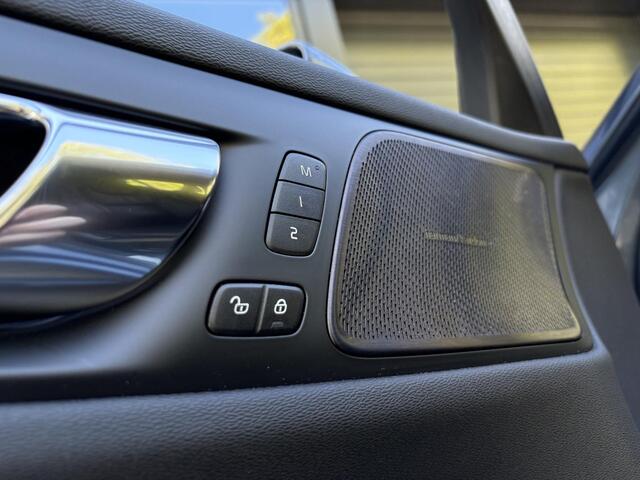 Volvo V60 2.0 T4 Inscription