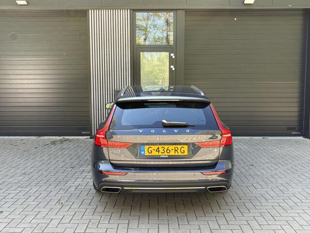 Volvo V60 2.0 T4 Inscription