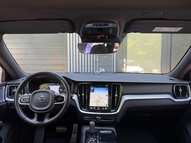 Volvo V60 2.0 T8 Twin Engine AWD Polestar Engineered
