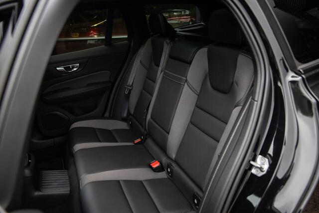 Volvo V60 2.0 T6 Recharge AWD R-Design , Panoramadak, Cruise control, Elektrisch verstelbare stoelen met geheugen,