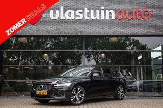 Volvo V60 2.0 T6 Recharge AWD R-Design , Panoramad