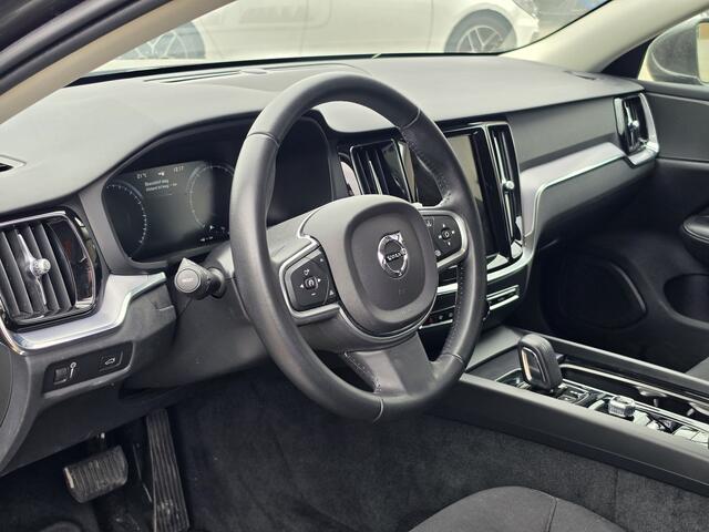 Volvo V60 2.0 B3 Business Pro | Apple Carplay/Android | Navi | Cruise control ad | Led |
