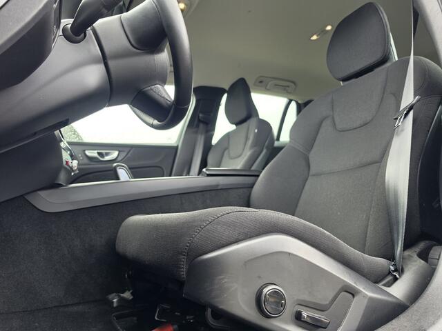 Volvo V60 2.0 B3 Business Pro | Apple Carplay/Android | Navi | Cruise control ad | Led |