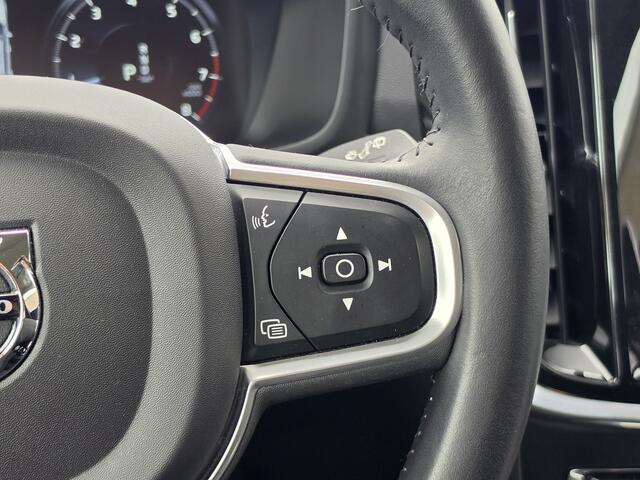Volvo V60 2.0 B3 Business Pro | Apple Carplay/Android | Navi | Cruise control ad | Led |