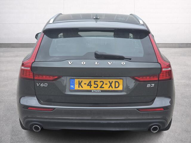Volvo V60 2.0 B3 Business Pro | Apple Carplay/Android | Navi | Cruise control ad | Led |