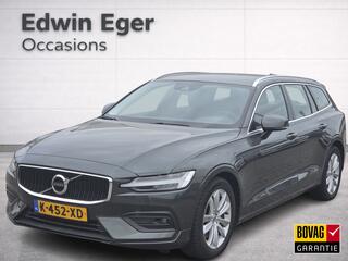 Volvo V60 2.0 B3 Business Pro | Apple Carplay/Andr