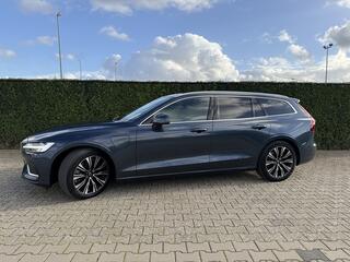 Volvo V60 2.0 T8 Plug-in hybrid AWD Plus Bright Pa