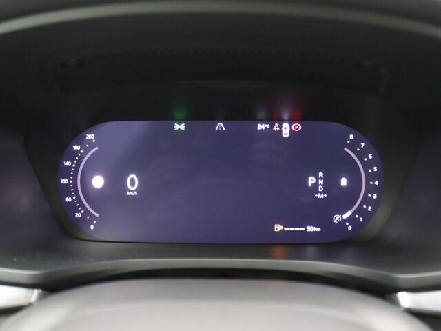 Volvo V60 2.0 B4 Plus Bright 197PK Aut. Panoramadak, Trekhaak, Memorystoelen, Harman Kardon Audio, 18" LM Velgen, Stoelverwarming, Standkachel, 360gr. Camera