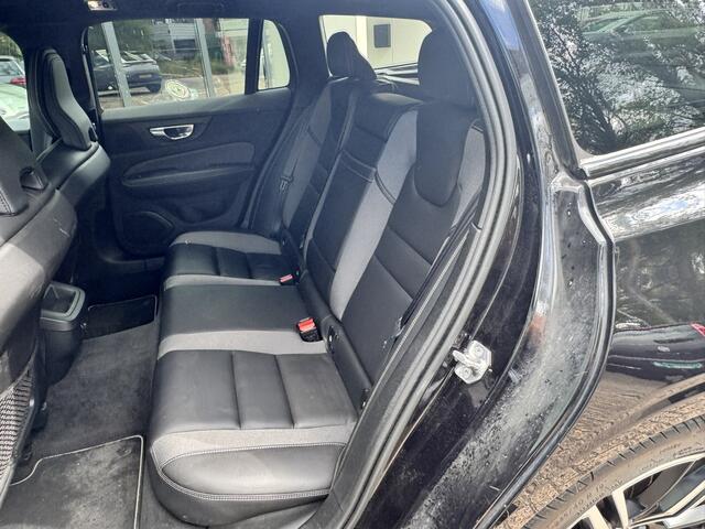 Volvo V60 2.0 B3 R-Design*Panorama*Leder*ACC*EXPORT/EX.BPM*