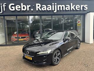 Volvo V60 2.0 B3 R-Design*Panorama*Leder*ACC*EXPOR