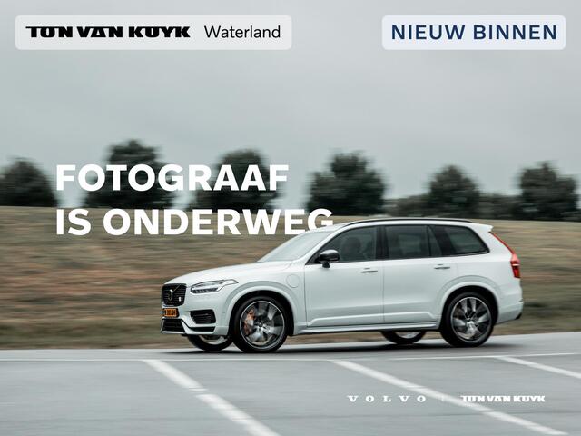 Volvo V60 2.0 T8 Plug-in hybrid AWD Plus Dark Automaat / Panoramadak / Trekhaak / Privacy Glass / Head-up display / 360* camera / Nappa leder