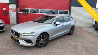 Volvo V60 2.0 T6 AWD Inscription AUTOMAAT / ACC /