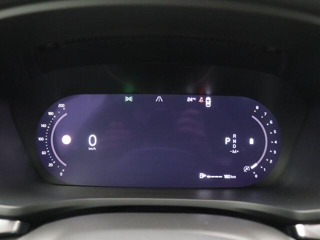 Volvo V60 2.0 B4 Core 197PK Aut. Trekhaak, Achteruitrijcamera, Keyless, 19" LM Velgen, Navi, Stoelverwarming voor en achter, Adaptieve Cruise Control