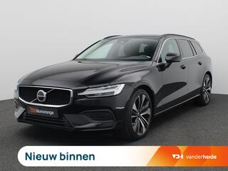 Volvo V60 2.0 B4 Core 197PK Aut. Trekhaak, Achteru