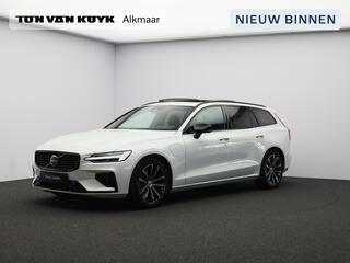 Volvo V60 2.0 T8 Plug-in hybrid AWD Plus Dark / Tr