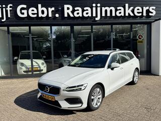 Volvo V60 2.0 B3 Momentum Business*Navi*ACC*EXPORT