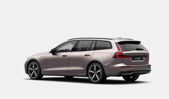 Volvo V60 T6 335PK AWD Plug-in Hybrid Plus Dark