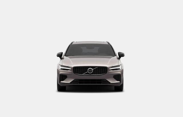 Volvo V60 T6 335PK AWD Plug-in Hybrid Plus Dark