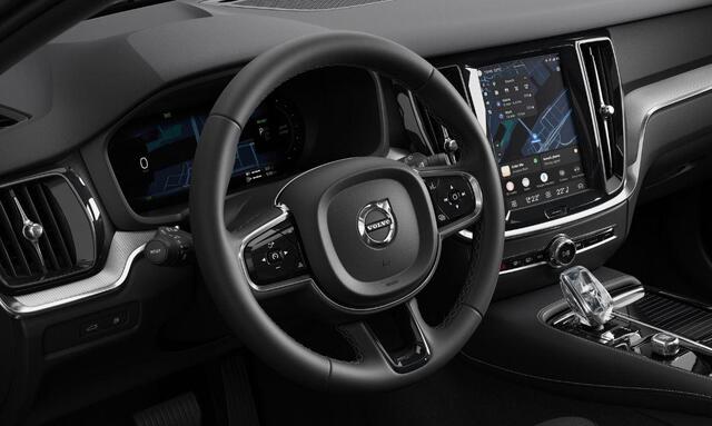 Volvo V60 T6 335PK AWD Plug-in Hybrid Plus Dark