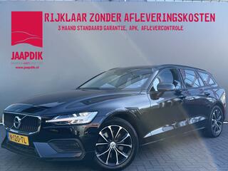 Volvo V60 BWJ 2022 2.0 B4 200 PK Momentum AUTOMAAT